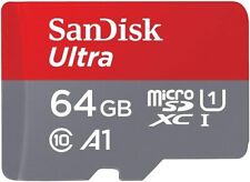 Sandisk ultra microsdxc usato  Bovolone