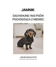 Jamnik kowalczyk jakub gebraucht kaufen  Trebbin