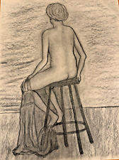 nude female sketch for sale nude female sketch for sale Essex Junction