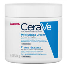 Cerave crema idratante usato  Pace del Mela