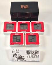 Boggle flash electronic for sale  EAST GRINSTEAD