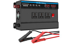 Power inverter converter for sale  CHESTER