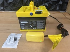 12v 8ah battery for sale  Wichita