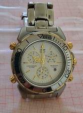 Orologio sector adv usato  Valenzano