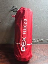 Oex flux 2.0 for sale  SHIPLEY