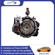 Boite vitesses audi d'occasion  Saint-Quentin