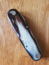 Vintage pfeilring solingen gebraucht kaufen  Trostberg