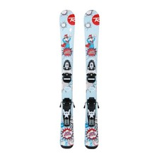 Ski occasion junior d'occasion  La Roche-sur-Foron