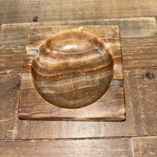 Vintage solid onyx for sale Vintage solid onyx for sale  MARGATE