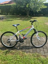 Bici montana 725 usato  Varese