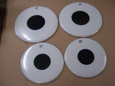 Remo smooth white for sale  Groveton