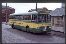 Bus slide without for sale  PUDSEY