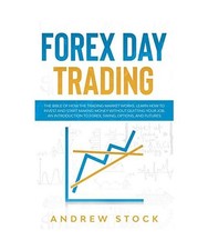 Forex day trading gebraucht kaufen  Trebbin
