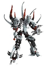 lego hero factory robot d'occasion lego hero factory robot d'occasion  Cancale