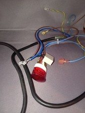 Replacement wiring harness for sale  WADEBRIDGE