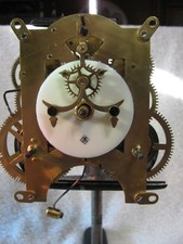 Ansonia iron case for sale  West Palm Beach