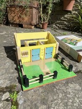 Toy van sunshine for sale  WORCESTER