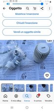 Kit termostatico per usato  Agliana
