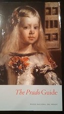 Prado guide used for sale  UK
