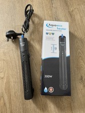 Aqua eco 300w for sale  FALKIRK