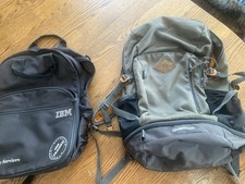 Usado, Mochila Quechua NH500 Adulto Caminhada 30L Unissex e IBM Preta comprar usado  Enviando para Brazil
