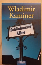 Schönhauser allee wladimir gebraucht kaufen  Kelheim