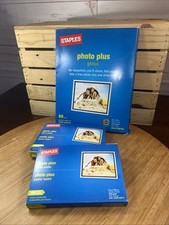 New staples photo for sale  Florence