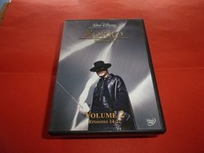 Dvd série zorro d'occasion  Arras