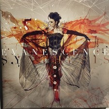 Evanescence synthesis doppio usato  Torino