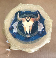 Vtg native american for sale  Derry