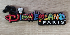 Magnet aimant logo d'occasion  Trévoux