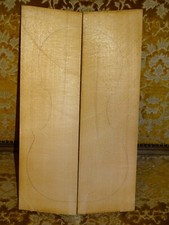 Tonholz tonewood nachlass gebraucht kaufen  Deutschland