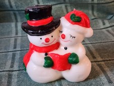 Vintage mrs snowman for sale  Cairo