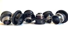 Lomo cine lens gebraucht kaufen  Berlin