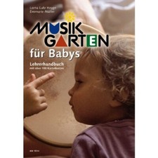 Musikgarten babys lehrerhandbu gebraucht kaufen  Bubenheim, Essenheim, Zornheim