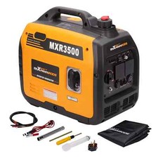 Inverter generator petrol for sale  STOCKPORT