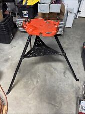 460 ridgid tristand for sale  Edinburg