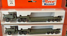 Roco minitanks heavy for sale  Port Charlotte