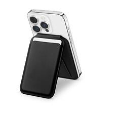 Satechi magnetic wallet for sale  LONDON