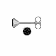 Hrstecker hrringe schwarz gebraucht kaufen  Ennepetal