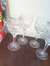 American cut crystal for sale  La Mesa
