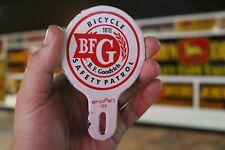 Goodrich bicycle safety for sale  Edgerton