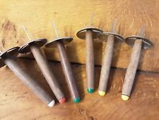 Corn cob holders for sale  CARMARTHEN