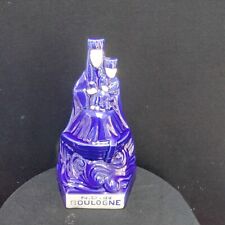 Dame boulogne faience d'occasion  Desvres