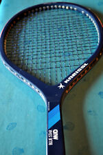 Tennisschläger kneissl bluest gebraucht kaufen  Bad Zwischenahn