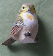 Vogel dekoration cm gebraucht kaufen  Kalletal