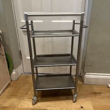 Ikea stainless steal for sale  BANSTEAD