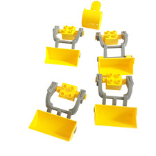 Lego duplo vehicle for sale  CHICHESTER