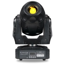 Iluminação eliminadora ponto furtivo 60W LED ponto de cabeça móvel (B-STOCK), usado comprar usado  Enviando para Brazil