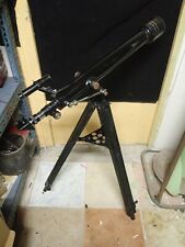 Télescope hama 60mm d'occasion  Romilly-sur-Seine